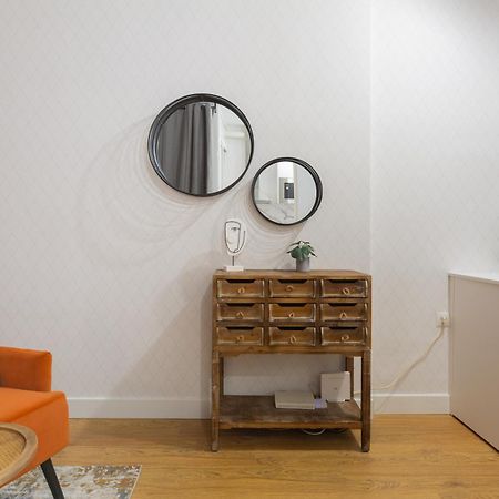 Casa Armonia Appartement Málaga Buitenkant foto