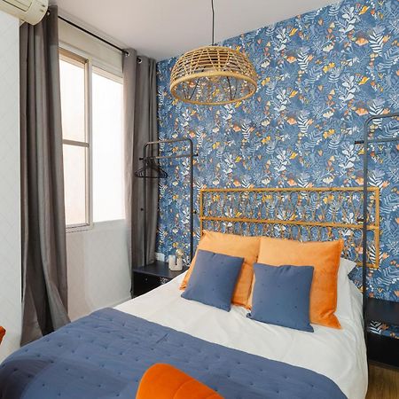 Casa Armonia Appartement Málaga Buitenkant foto
