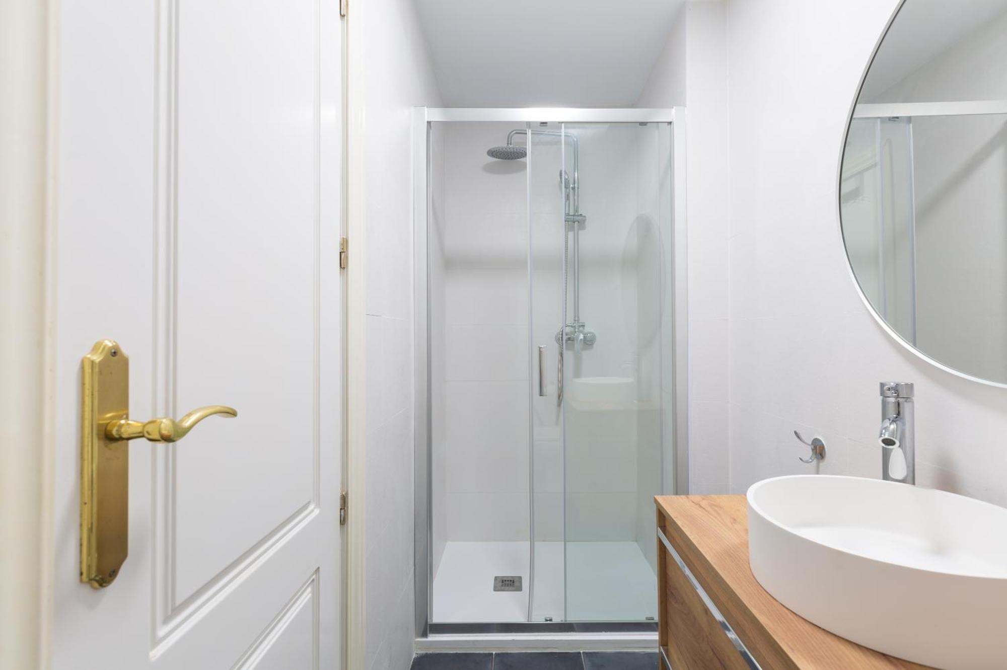 Casa Armonia Appartement Málaga Buitenkant foto