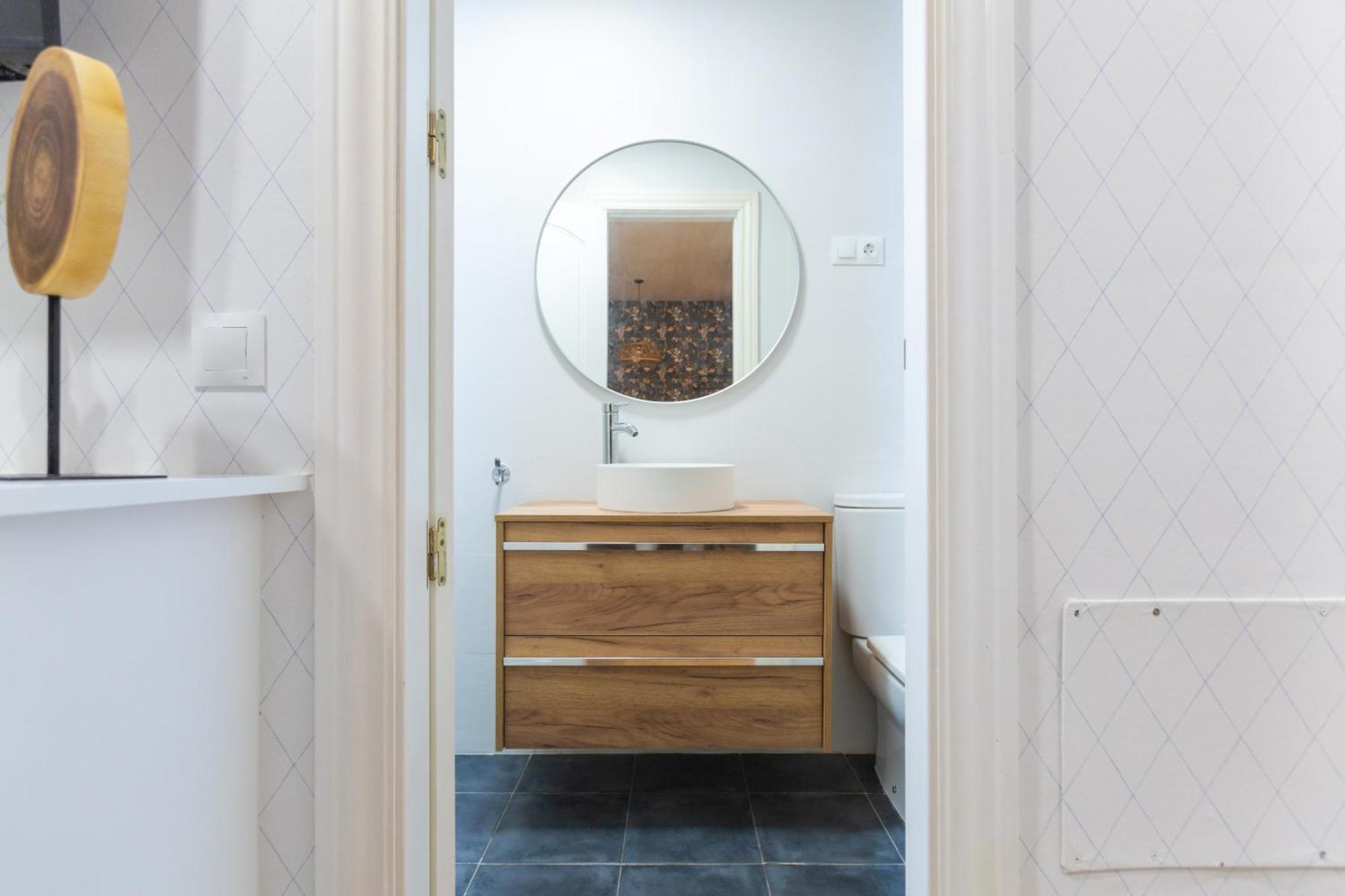 Casa Armonia Appartement Málaga Buitenkant foto