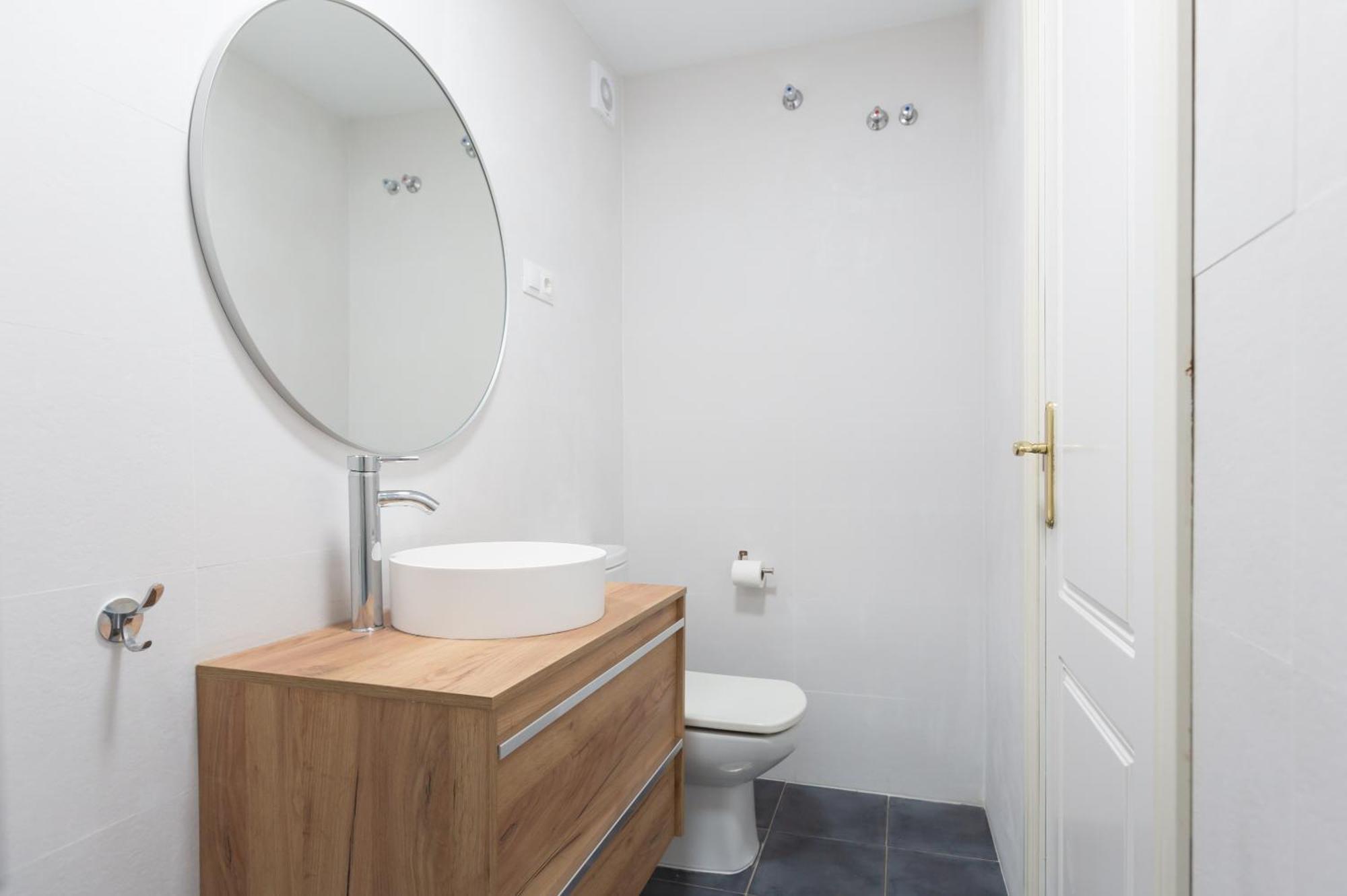 Casa Armonia Appartement Málaga Buitenkant foto