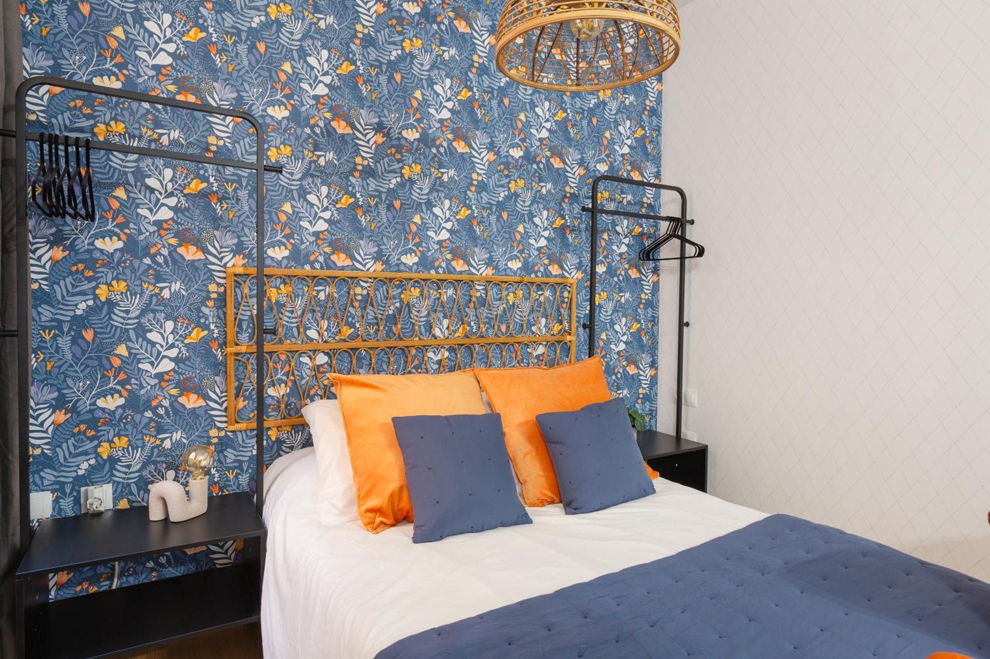 Casa Armonia Appartement Málaga Buitenkant foto